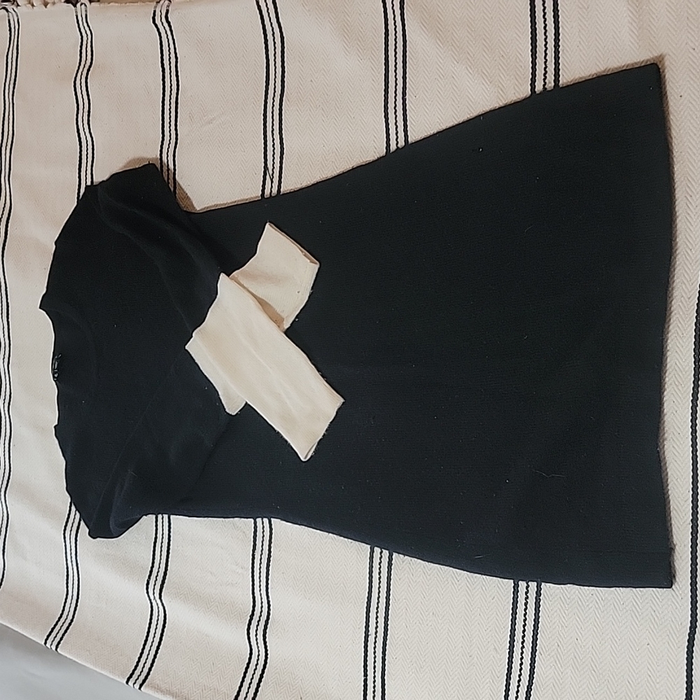 Cashmere Dress